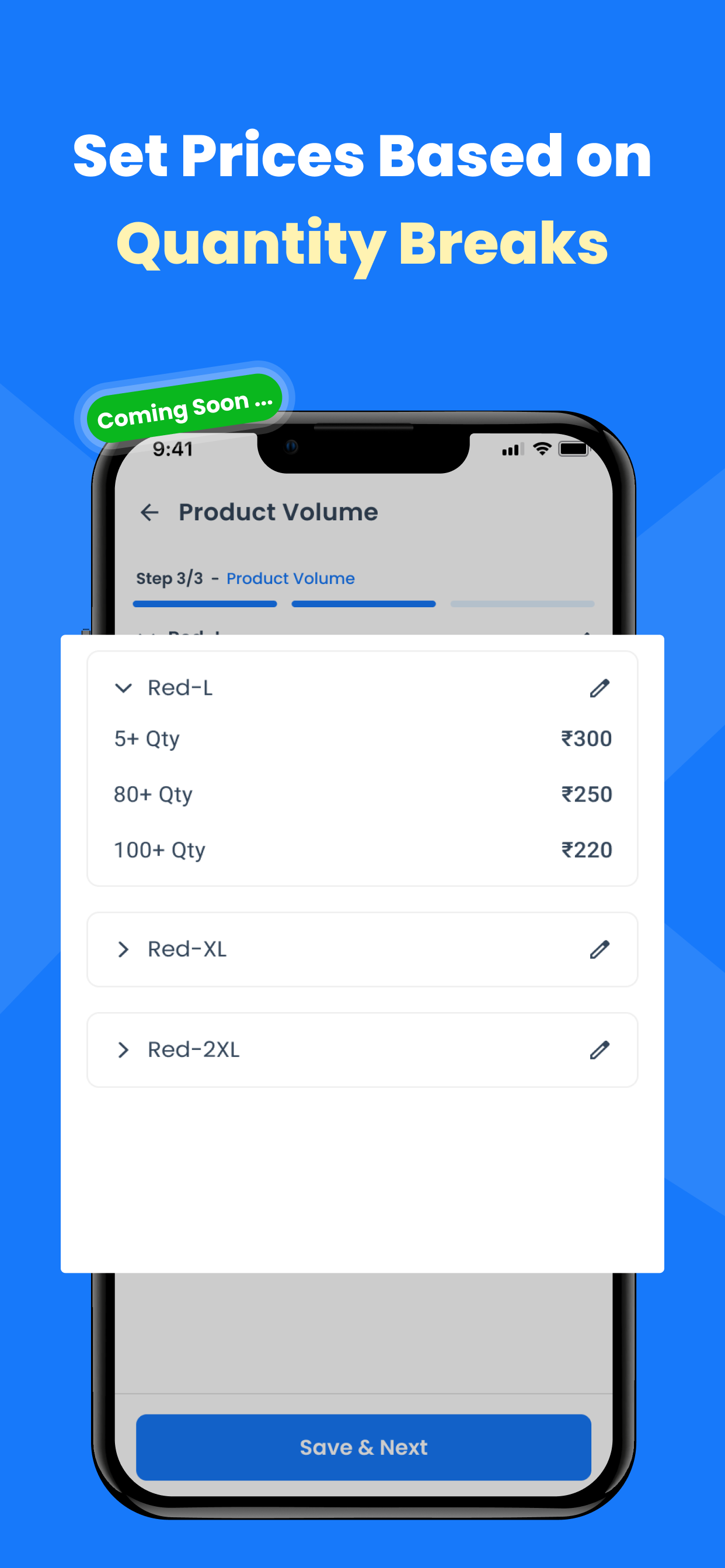 Price List Maker