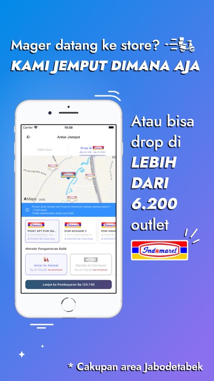 Shooe.ID screenshot-4