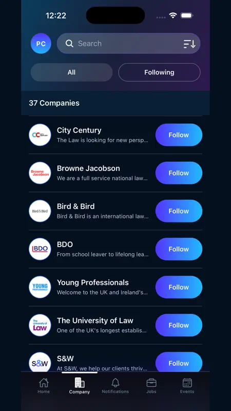 Young Pro screenshot 3 of 5