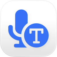 Transcribe – Voz a texto