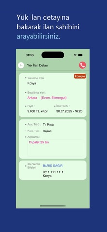 NAKKOM 2025 Screenshot 7 of 10