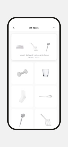 Usualin screenshot