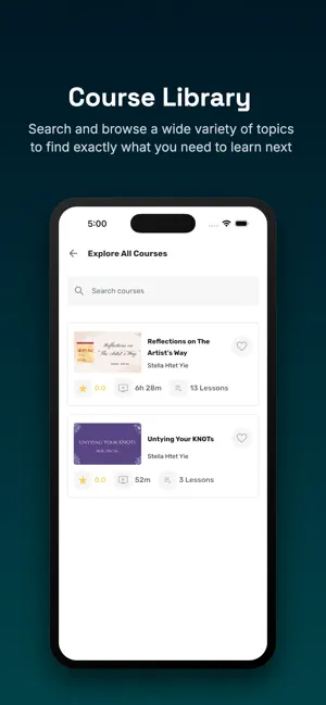 Brand You Academy screenshot 2