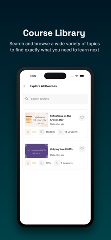 Brand You Academy screenshot