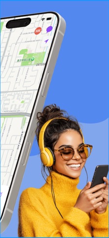 TraceCare screenshot