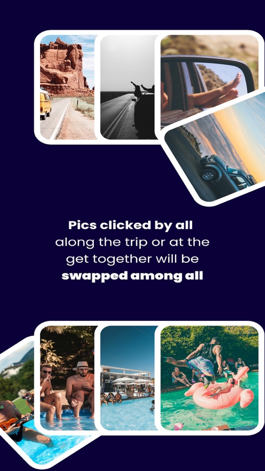 #3. Share-O-Matic: An Event Camera (iOS) 作者: First Of Its Kind LLC