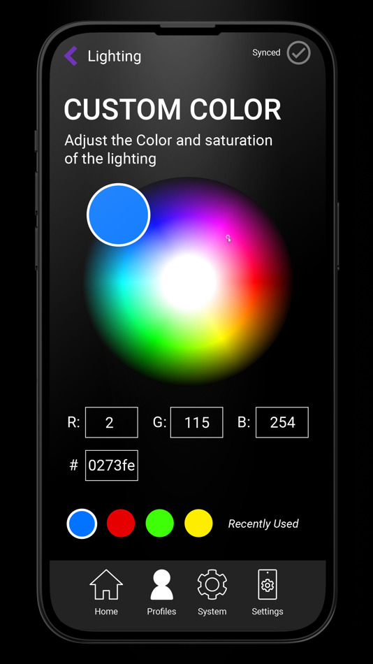 #5. Control Center 2 (iOS) Bởi: Turtle Beach Controllers