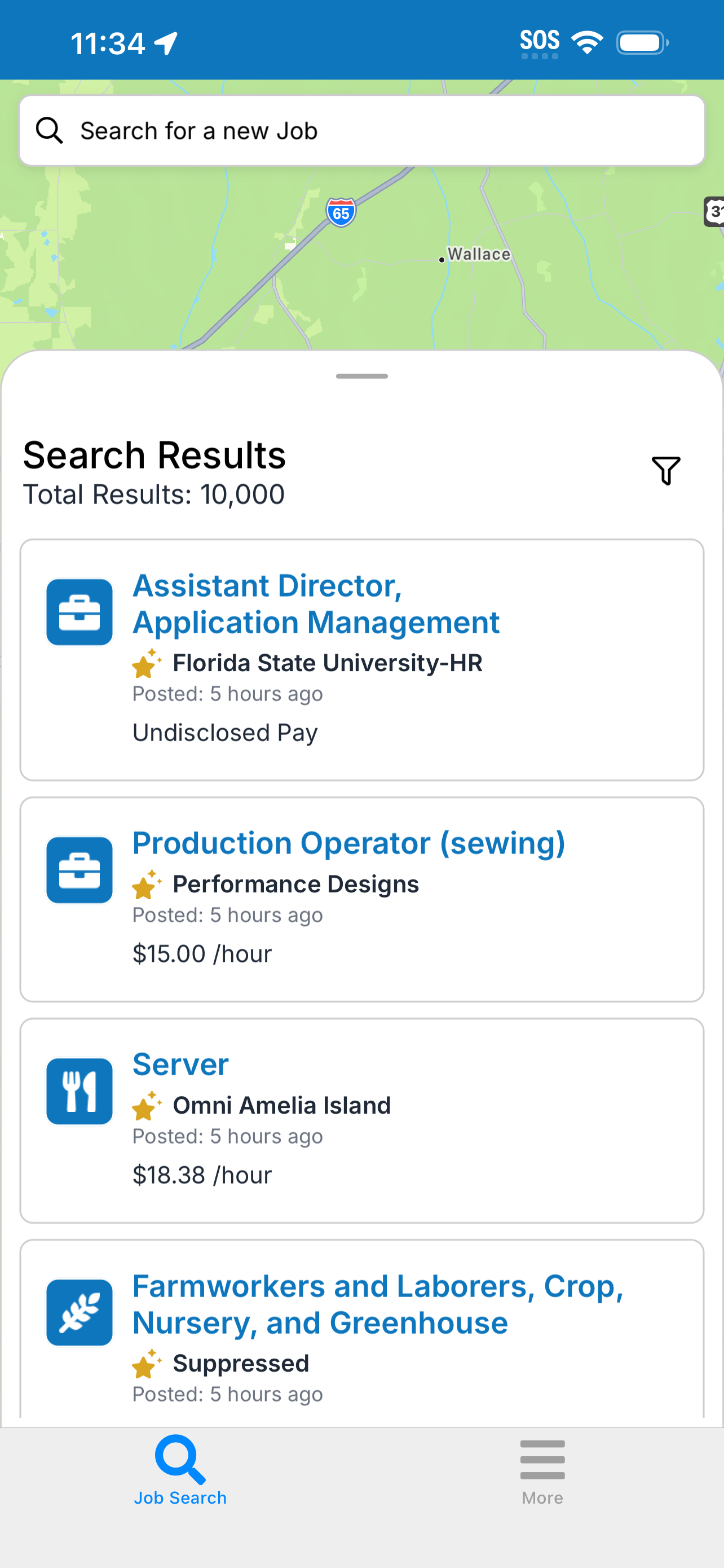 Employ Florida Mobile