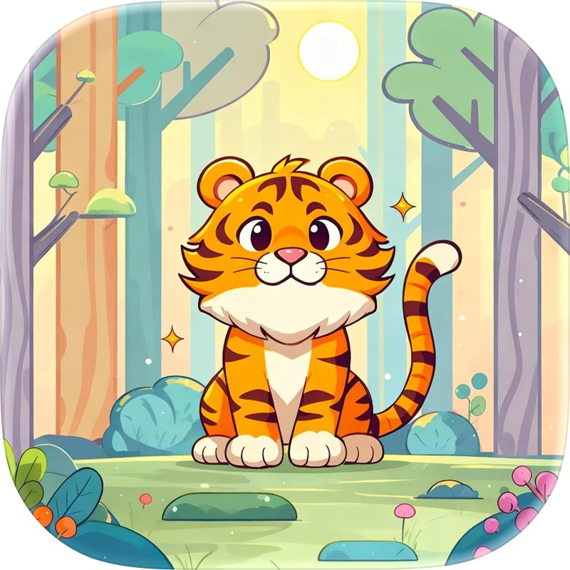 EyeRaceRush screenshot 1