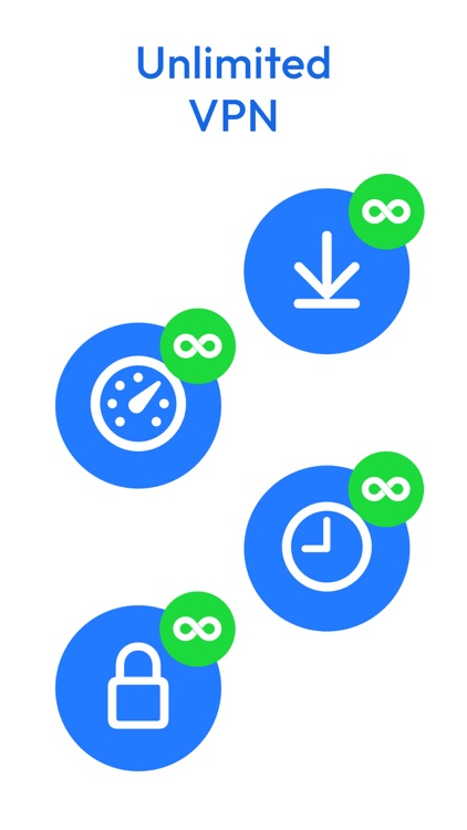 Secure VPN & Fast Proxy Master screenshot-7