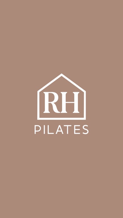 Restoration House-Pilates Screenshot