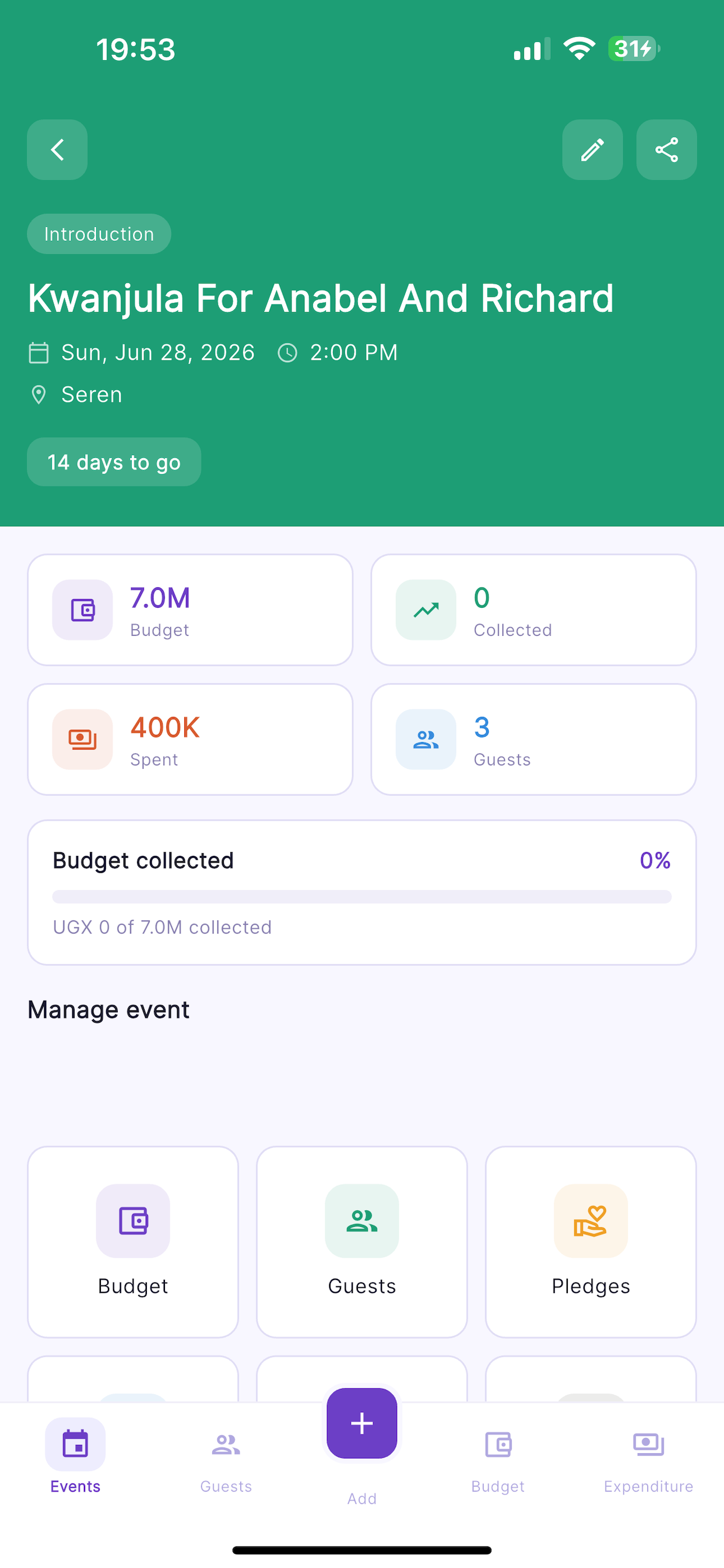 Embagga screenshot 7