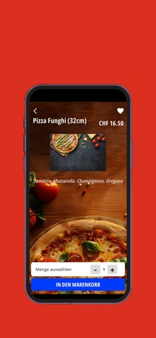 Zentrum Wattwil screenshot