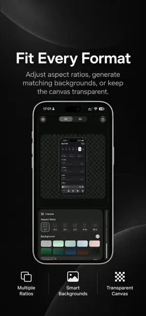 Bezel: Device Mockups screenshot 4