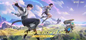 Honor of Kings screenshot 1