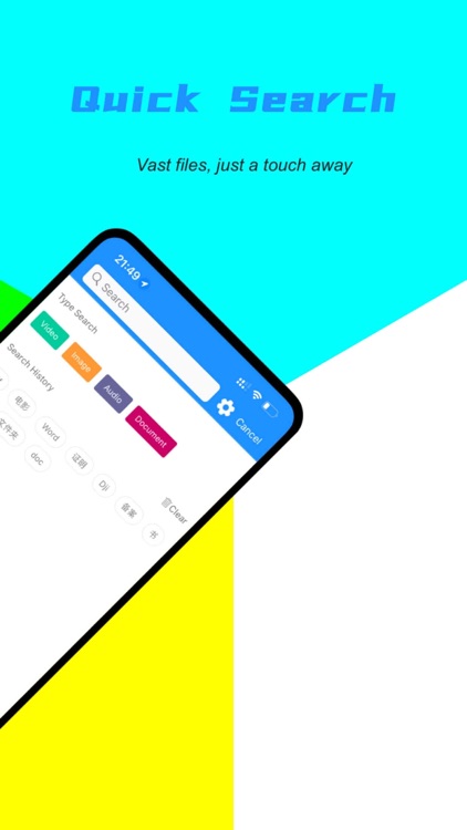 BabyFile: File Manager Pro screenshot-7