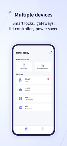 TTHotel Pro screenshot