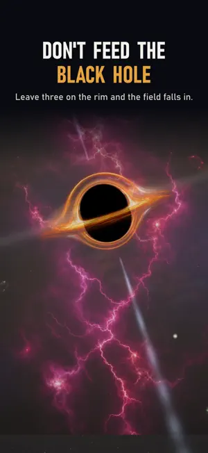 Singularity: Gravity Match screenshot 3
