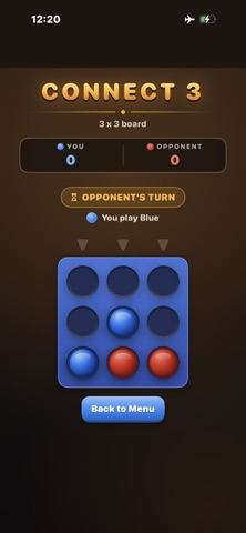 Offline MultiPlayer Games Screenshot 8 of 9