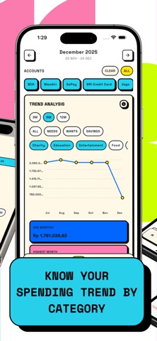 Subskuy: Subscription Tracker Screenshot 6 of 7
