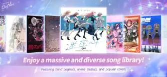 BanG Dream! Our Notes screenshot 7