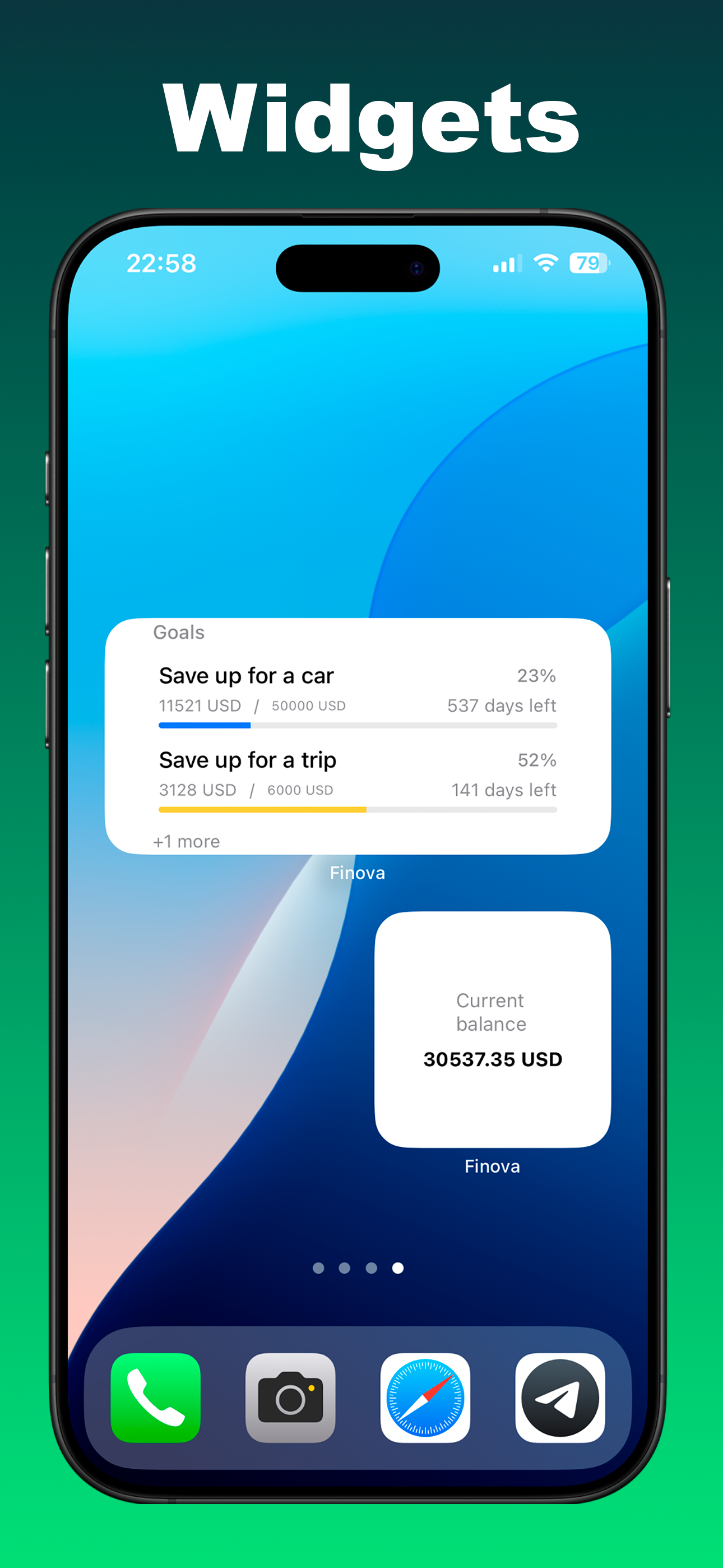 Expense tracker - Spendly