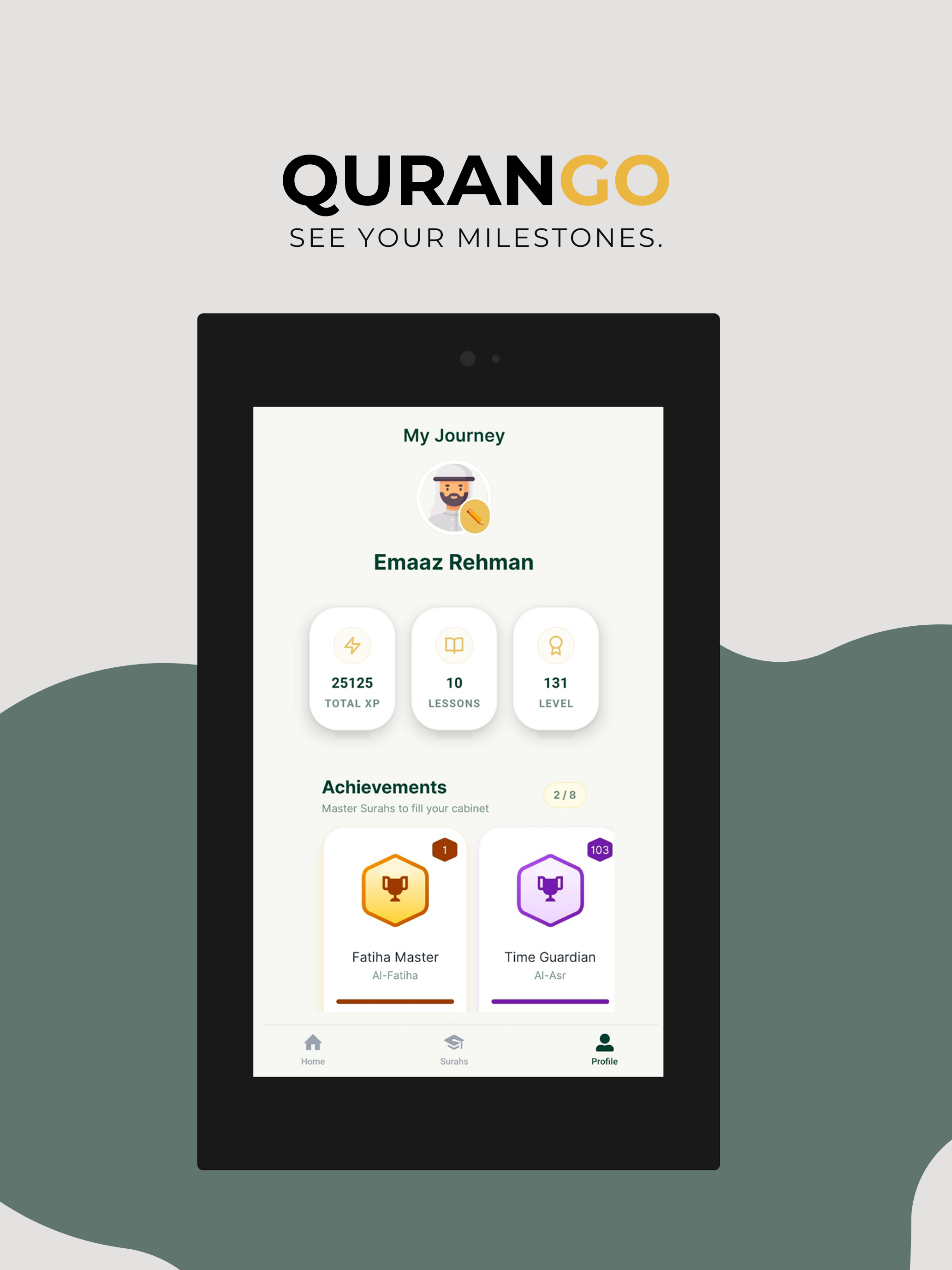 QuranGo
