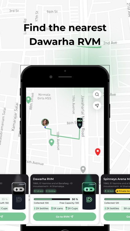 Dawarha | دورها