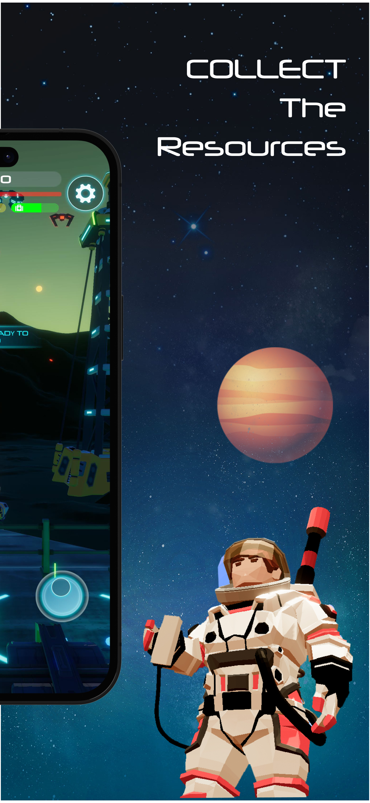 Rocket Invaders screenshot 3