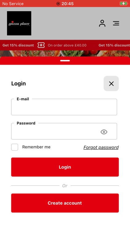 That Pizza Place Hale Barns