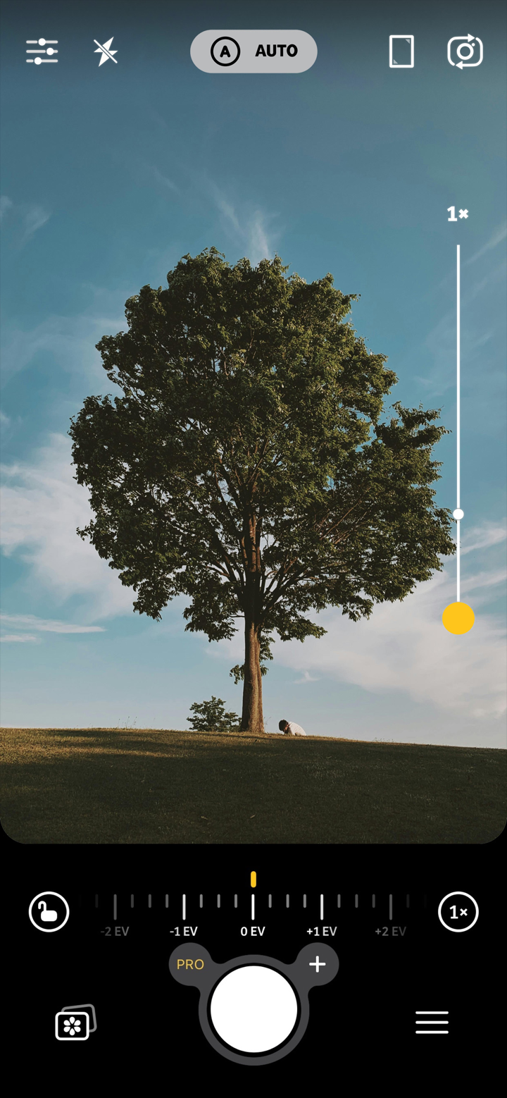 Camera+: Pro Camera & Editor screenshot 3