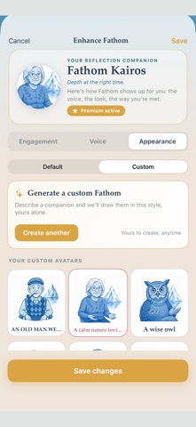SEEN:app Screenshot 2 of 10