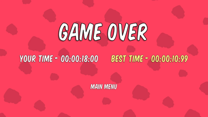 Hand Croq Screenshot