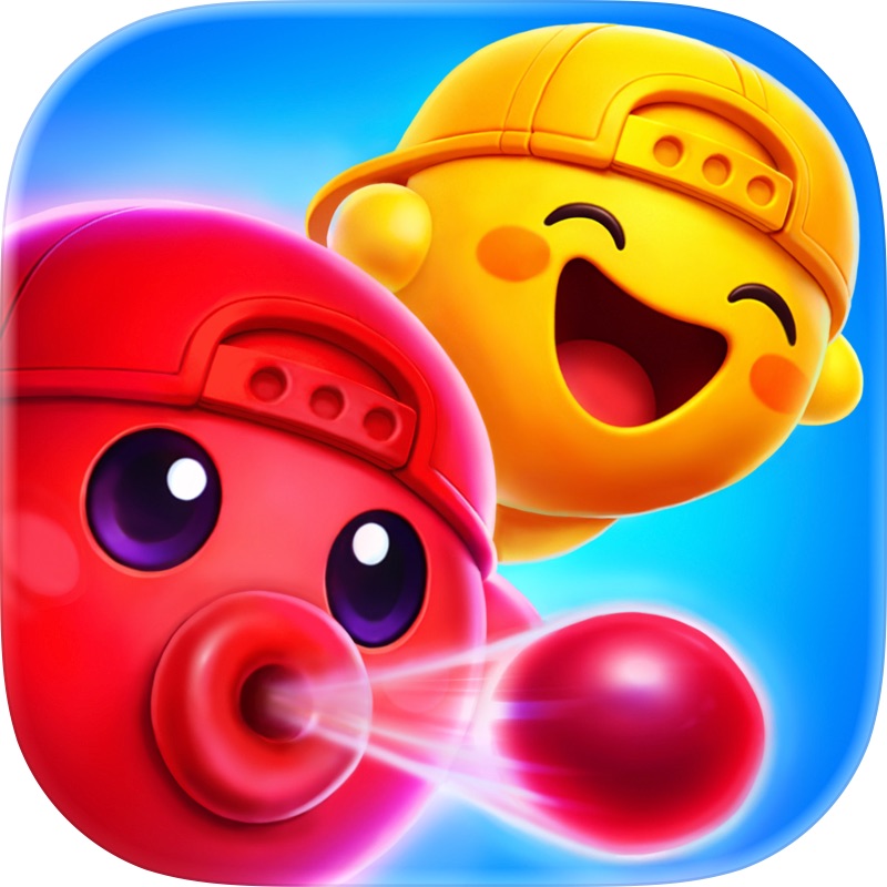 Pixel Pop! - Color Crush screenshot 1