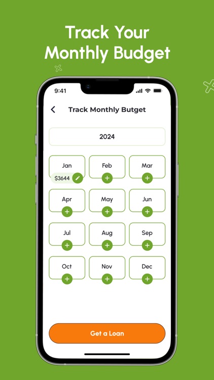 Borrow Cash & Loan Advance screenshot-4