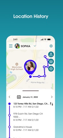 Parental Control App - OurPact Screenshot 5 of 10