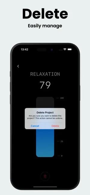 WaveMind screenshot 4