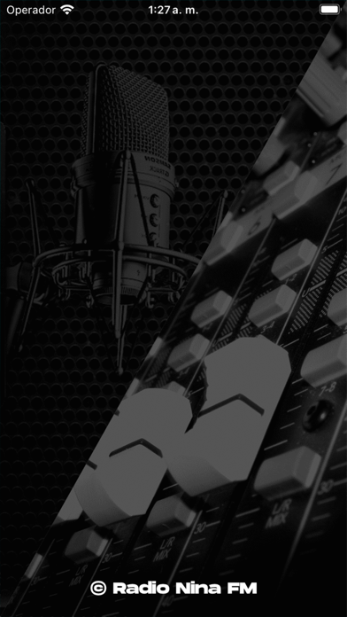 Radio Nina FM Screenshot
