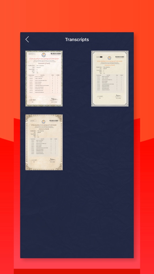 #6. Certificate Maker: Diploma AI (iOS) 由: ChristApp, LLC