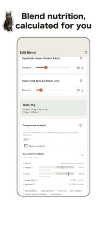 NekkoLog Screenshot 2 of 4