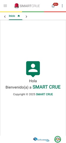 SmartCrue Screenshot 2 of 3