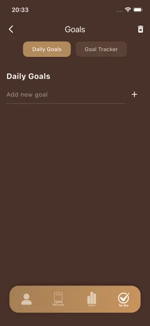 Focus Time App screenshot 3