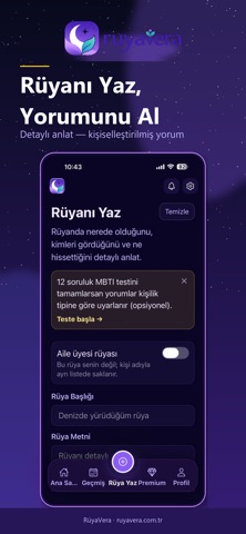 RuyaVera Screenshot 2 of 5