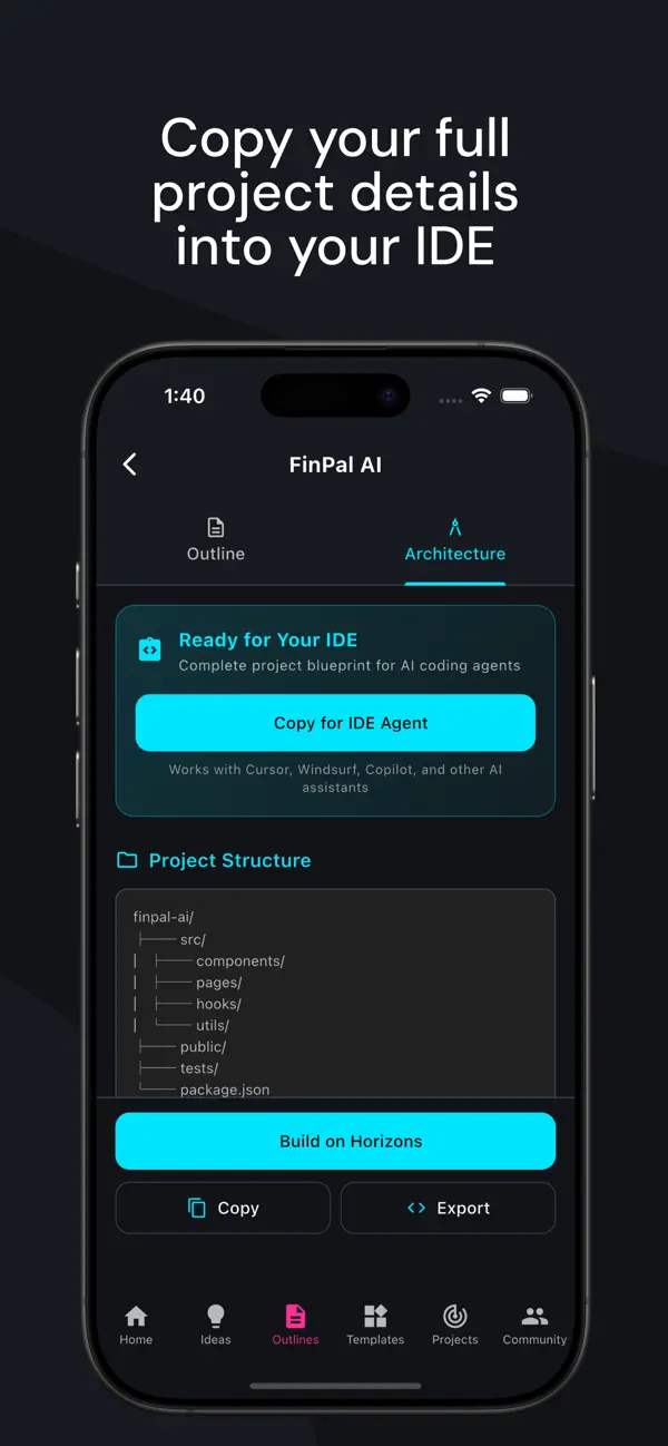 #4. Vibe Coding Toolkit (iOS) Av: Nick Norris