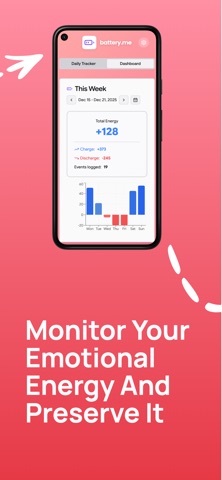 Battery.me Screenshot 5 of 6