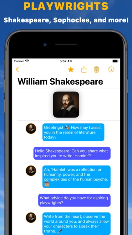 Text With Authors screenshot-5