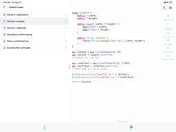 Java Recipes screenshot 11