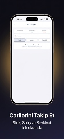 Ahşap Stok screenshot