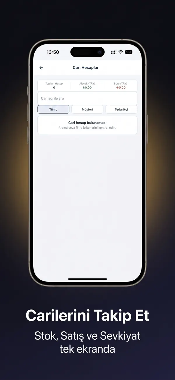 Ahşap Stok Screenshot 3