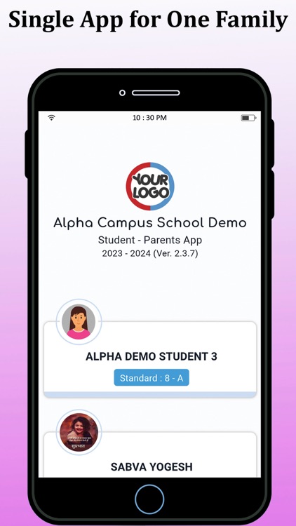 Karjan Public School-Vadodara